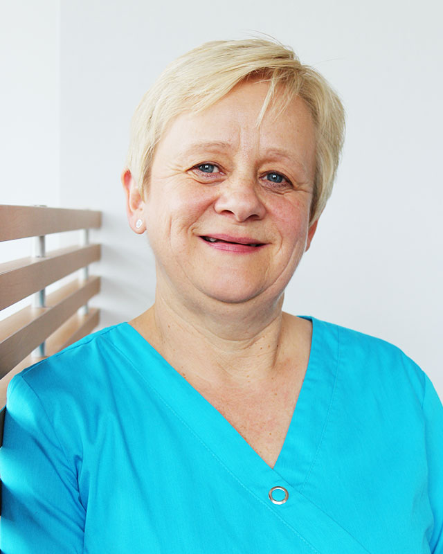 Ulla Vagedes 