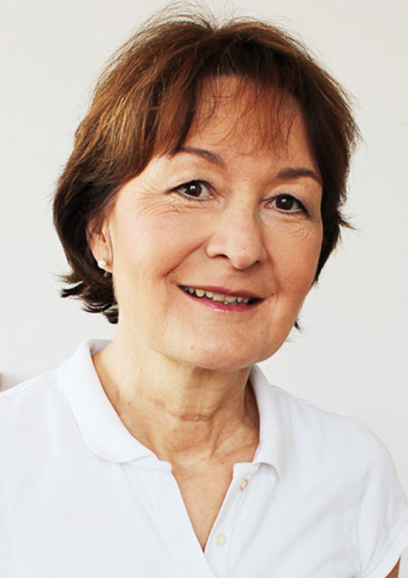 Dr. med. Christiane Graf-Möhlenkamp